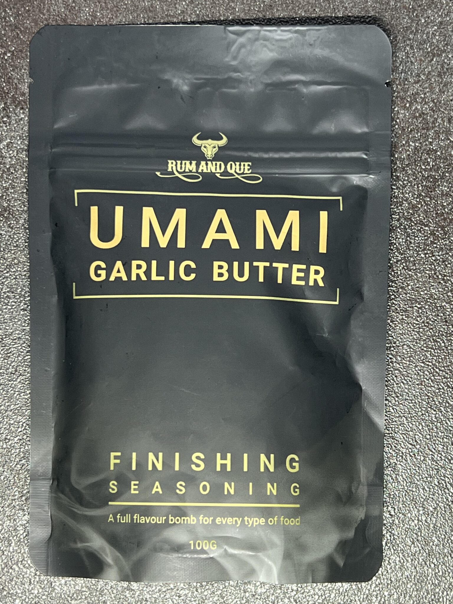 Umami Garlic Butter Netherby Meats Online Store