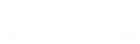 Netherby Logo White - No Background-01